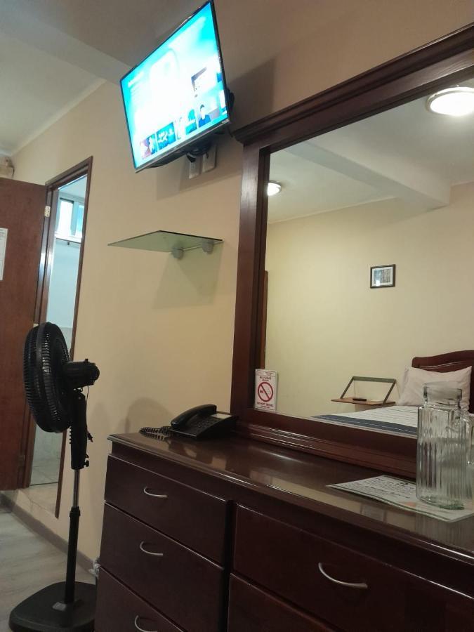 Hotel Don Nino Oaxaca ภายนอก รูปภาพ