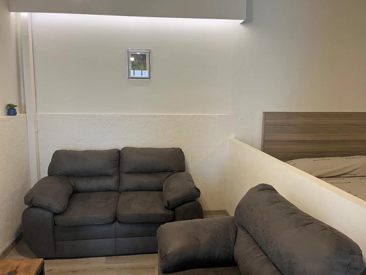 Hotel Don Nino Oaxaca ภายนอก รูปภาพ
